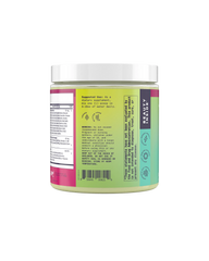 Super Greens - Wild Berry