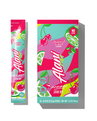 Energy Sticks - Cherry Twist