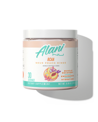 BCAA - Sour Peach Rings