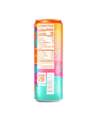 Energy Drink - Orange Kiss