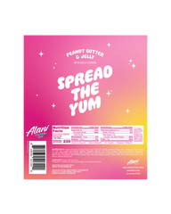 Protein Bar - Peanut Butter & Jelly