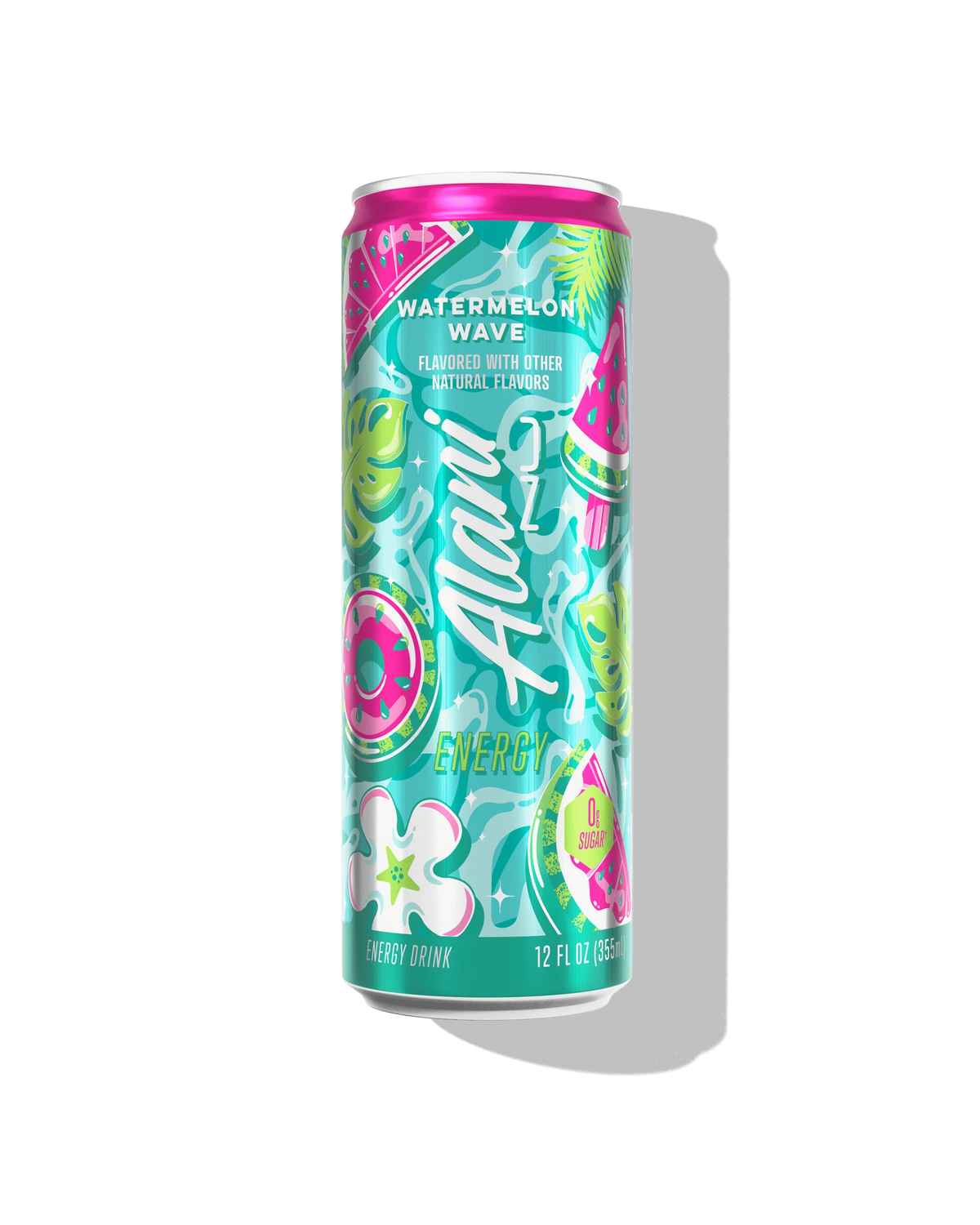 Energy Drink - Watermelon Wave